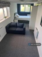 1 Denmark Cottage, Denmark Road, Bromley BR1 3AB