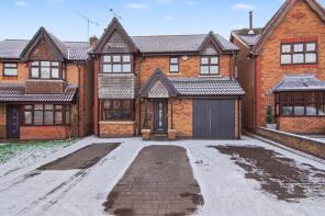 5, The Laurels, Bedworth CV12 0PW