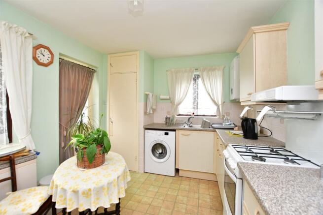 Kitchen/ Diner