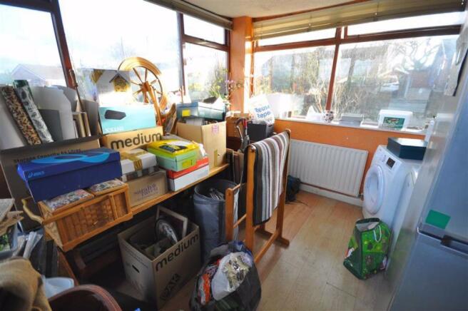 Sun Room