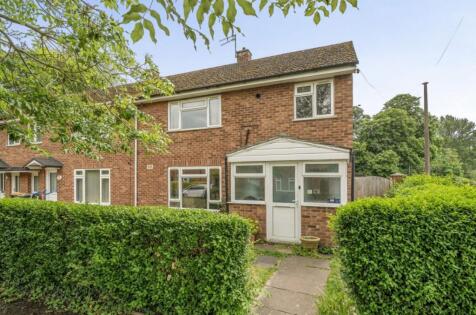 The Spinney, Bedford
