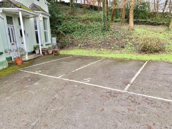 Parking Space