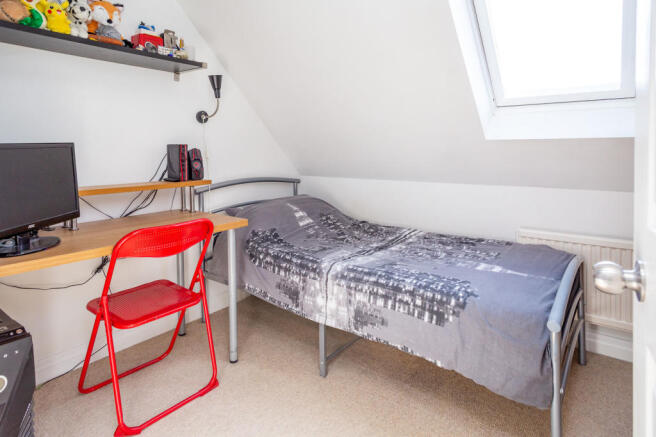 Bedroom 4a