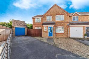 30, Mulberry Close, Sleaford NG34 7FH
