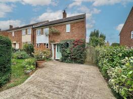 22, Stockwell Road, Northampton NN7 3AN