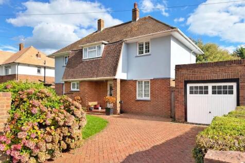 Peregrine Road, Littlehampton, BN17