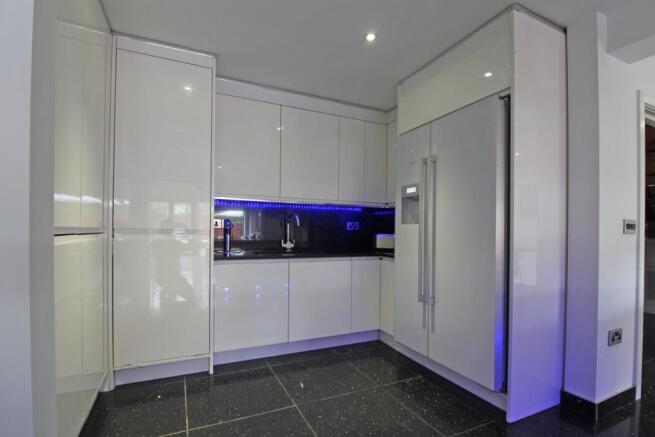 Utility Area