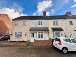 23, Sun Street, Woodville, Swadlincote DE11 7DP