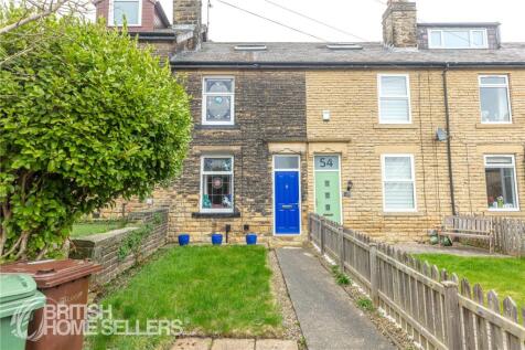 South Parade, Pudsey, West Yorkshire, LS28