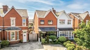 54, Sidney Road, Southport PR9 7EX