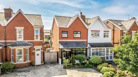 Sidney Road, Southport, PR9 7EX