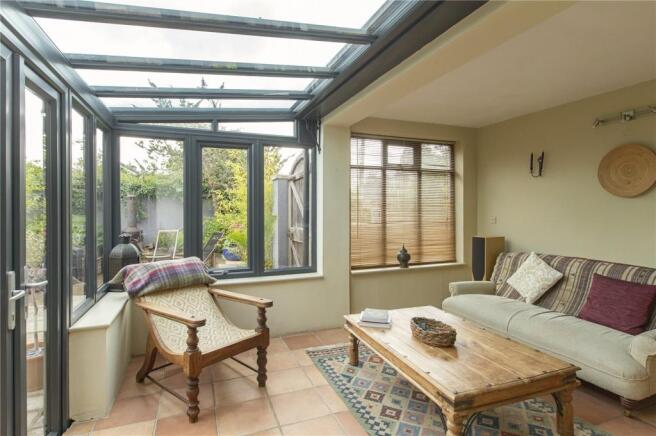 Sun Room