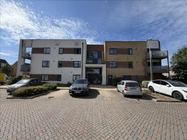 9, 75 Yeovilton House, Blanchard Avenue, Gosport PO13 8NF