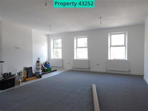 Main open plan livin