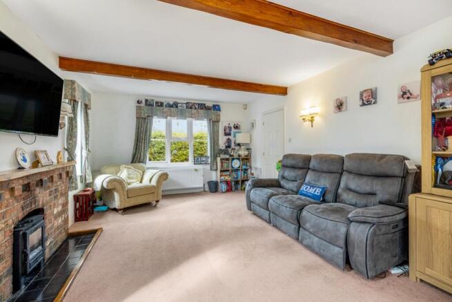 Fox Hall (Kirton Holme)-31