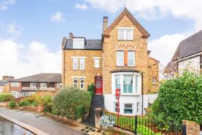 Flat 4, 178 180 Cayman Court, Devonshire Road, London SE23 3TB