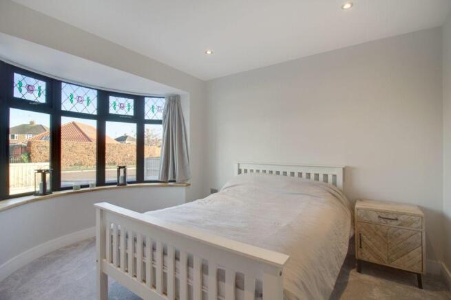 Bedroom 4 (Double)