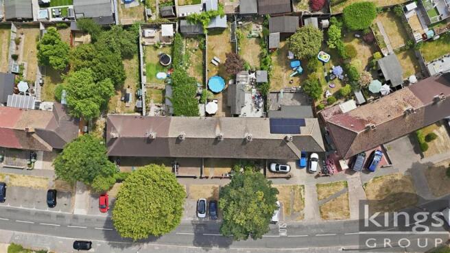 Birds Eye View
