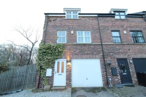 6, Beech Court, Killingbeck, Leeds LS14 6WX