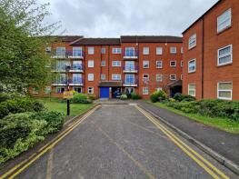 Flat 75, Grenville Court, Waverley Wharf, Bridgwater TA6 3TY