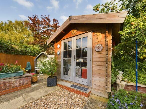 Summer House