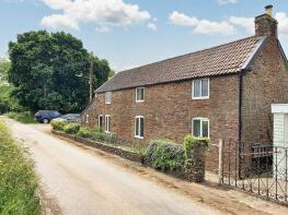 Jessamine Cottage, Dyers Lane, Iron Acton BS37 9XW