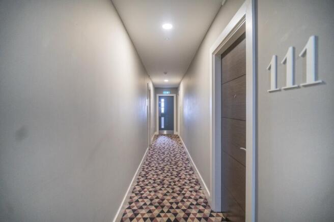 1 bed Flat for sale Image 12