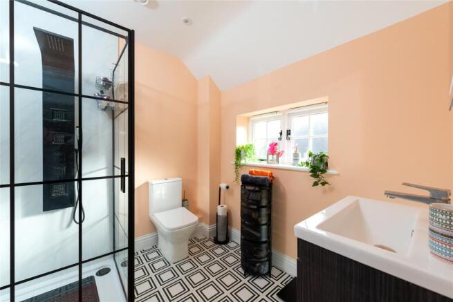 Master En Suite