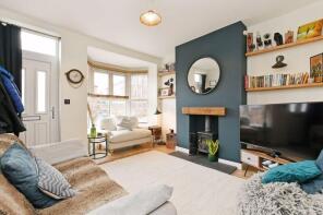 5, Waller Road, Sheffield S6 5DP