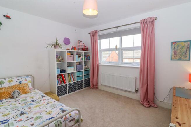 BEDROOM TWO