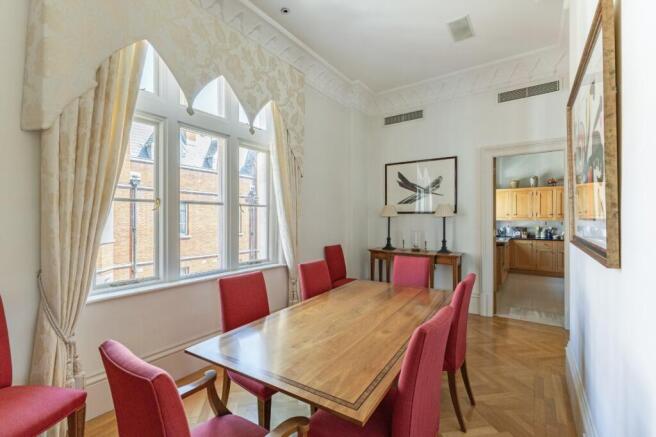 Dinning Room