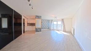 Flat 25, 80 Royal View, Grand Parade, Brighton BN2 9JA