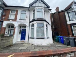 6, Kedleston Avenue, Manchester M14 5PT