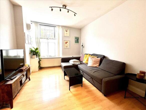 LIving Room /