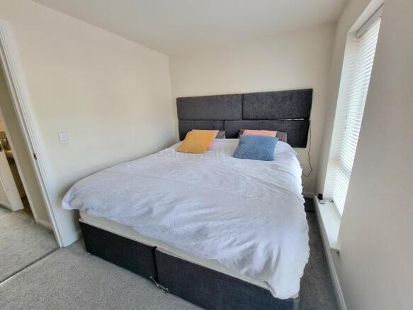 Bedroom  Two