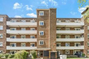 69, Sulivan Court, London SW6 3DB