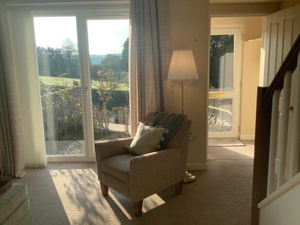 Patio Doors