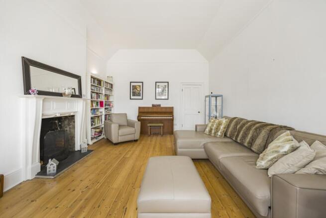 Walpole House  Ma...