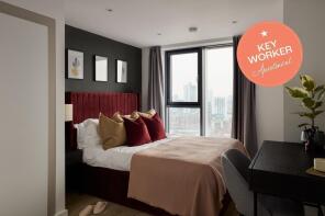 Flat 21, 15, Dyche Street, Manchester M4 4BU