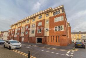 Flat 10, The Maltings, Yorkshire Street, Blackpool FY1 5BF