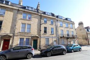 Ground Floor Flat, 2, Great Stanhope Street, Kingsmead, Bath BA1 2BQ