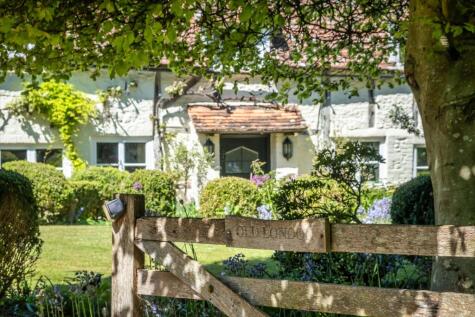 Rake Road, Liss, Hampshire, GU33