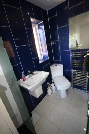 en suite