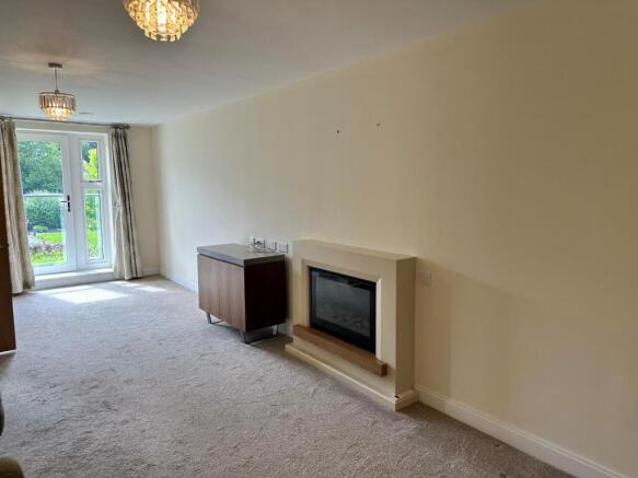 1 bed Retirement Property for sale Image 5