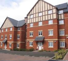 14, Durham House, Scholars Park, Darlington DL3 7FD
