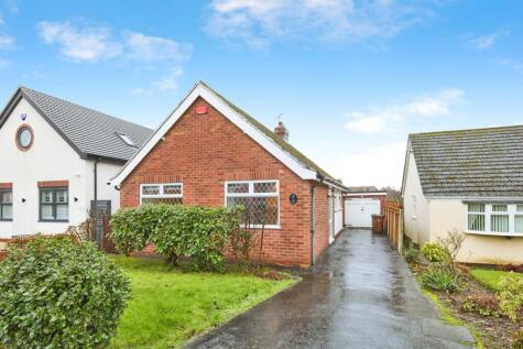 Burdett Way, Repton, Derby, DE65