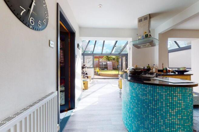Kitchen/Family...