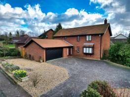 12, The High Street, Two Mile Ash, Milton Keynes MK8 8DY