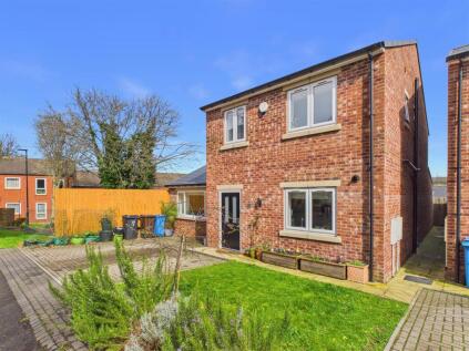 Whitehouse Court, Sheffield