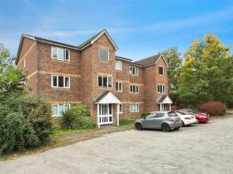31, Simmonds Close, Binfield, Bracknell RG42 1FL